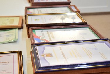 Газете «Равенство» - десять лет